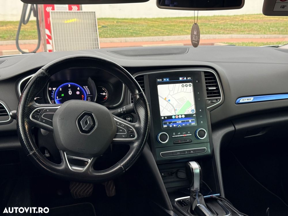 Renault Megane - 7
