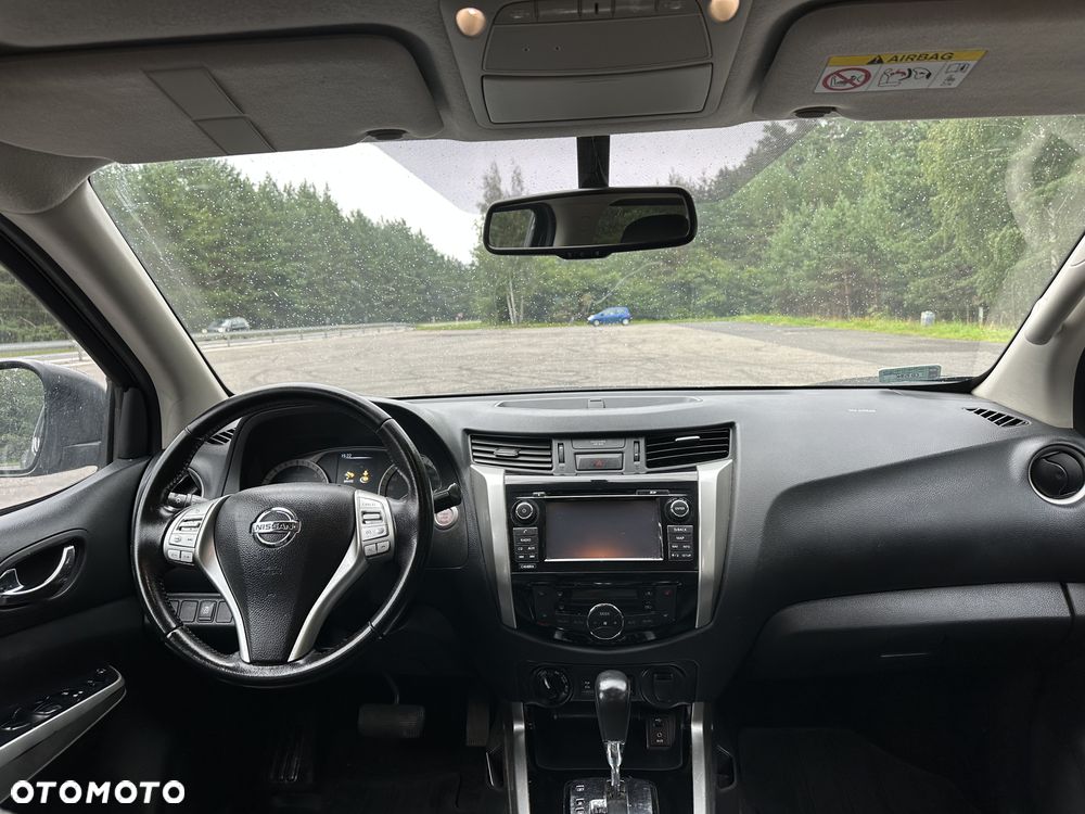 Nissan Navara - 10