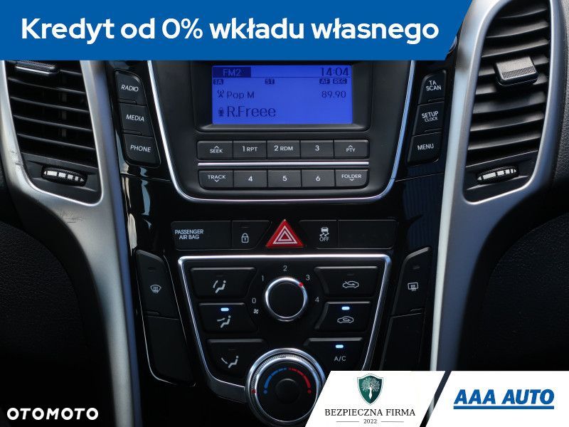 Hyundai i30 - 13