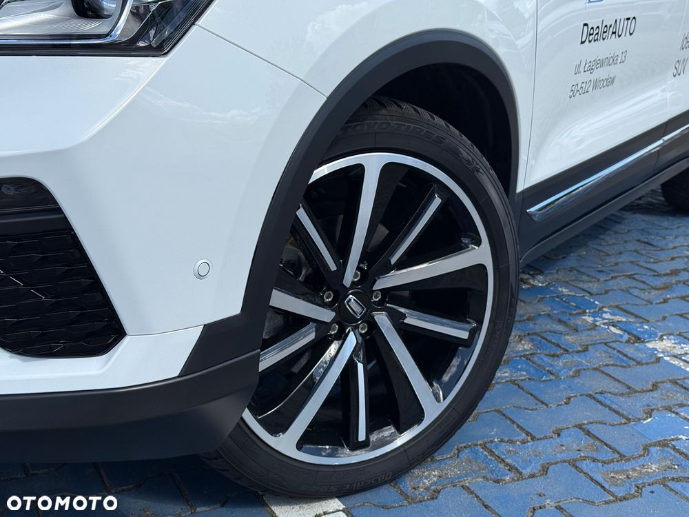 Bestune T77 1.5T Elegance DCT - 6