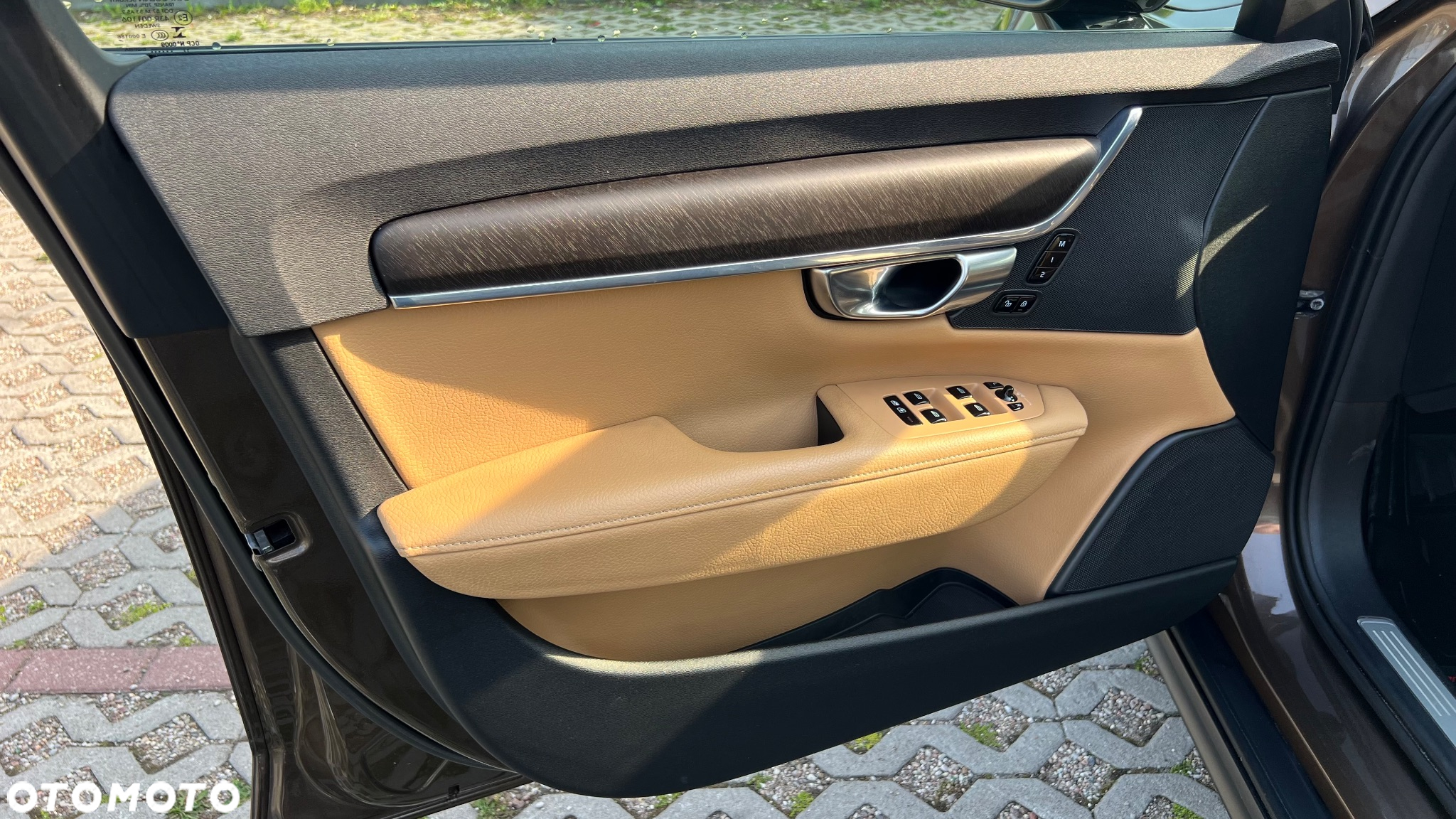 Volvo V90 Cross Country T5 AWD - 23