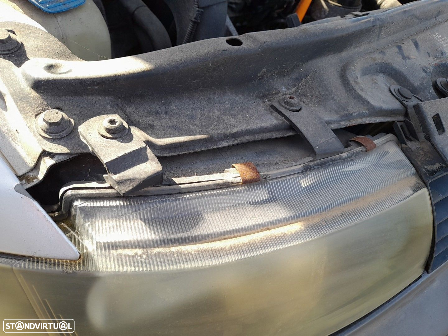 Ótica / farol direita SEAT Toledo II (1M2) - 3