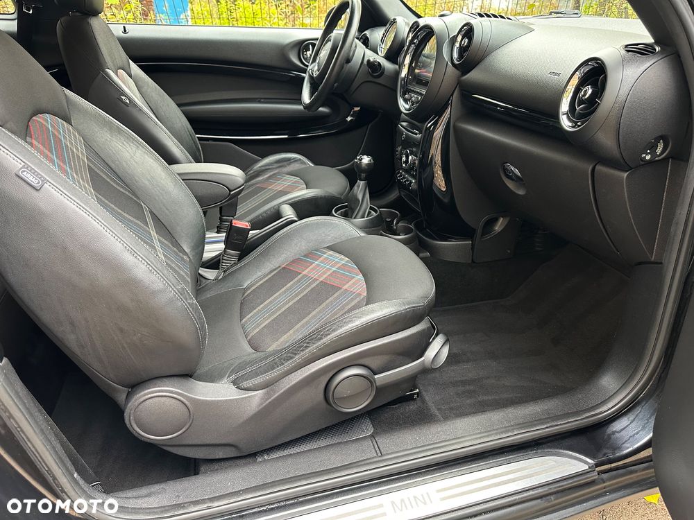 MINI Paceman - 6