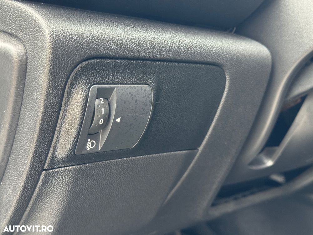 Renault Megane Blue dCi 116 EDC Intens - 23