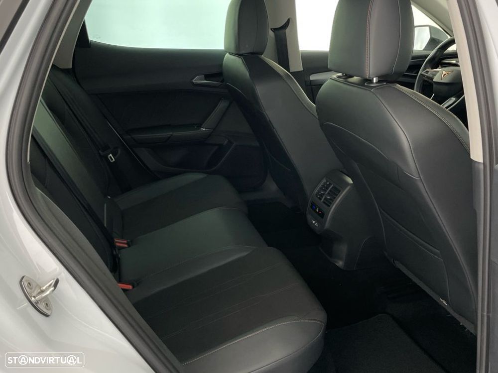 Cupra Formentor 1.4 e-Hybrid DSG - 28