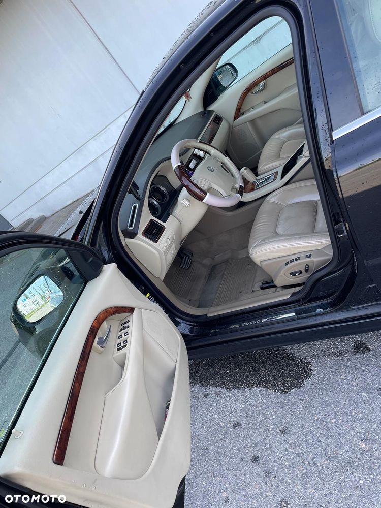 Volvo S80 D5 AWD Summum - 8