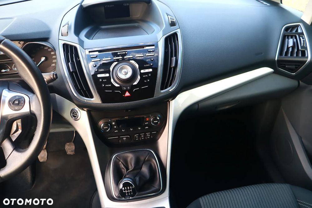 Ford C-MAX 1.6 EcoBoost Titanium - 6