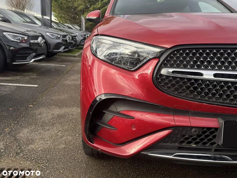 Mercedes-Benz GLC 220 d mHEV 4-Matic AMG Line - 16