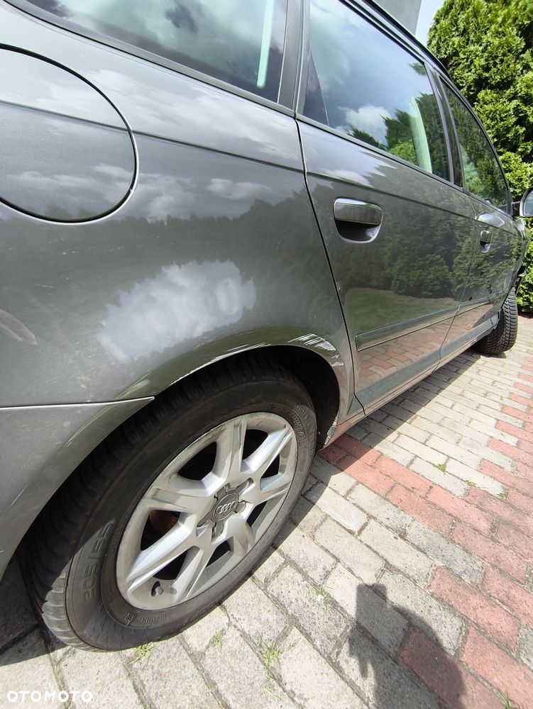 Audi A3 Sportback - 5