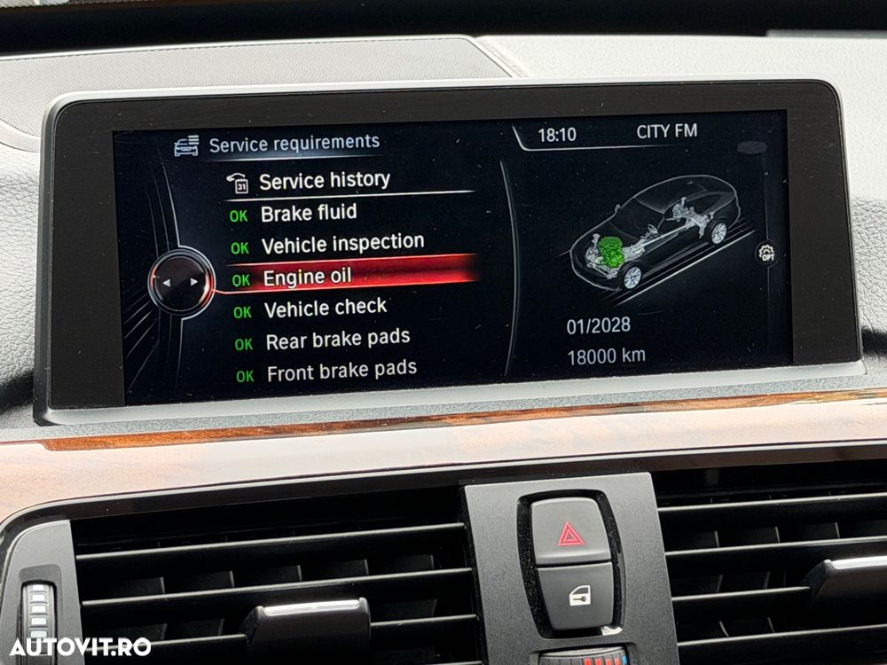 BMW 3 Series 2013 — imagine 32