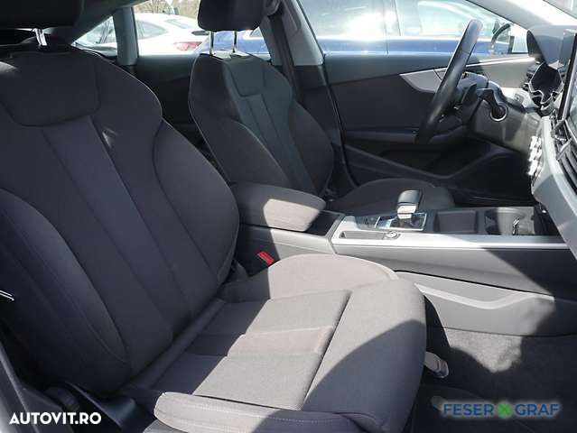 Audi A5 - 5