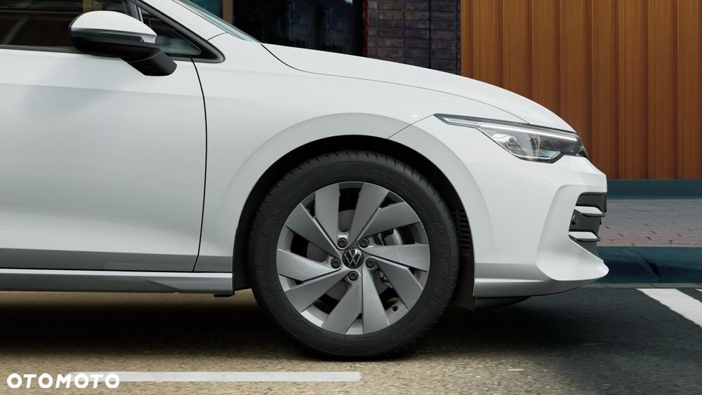 Volkswagen Golf Variant - 7