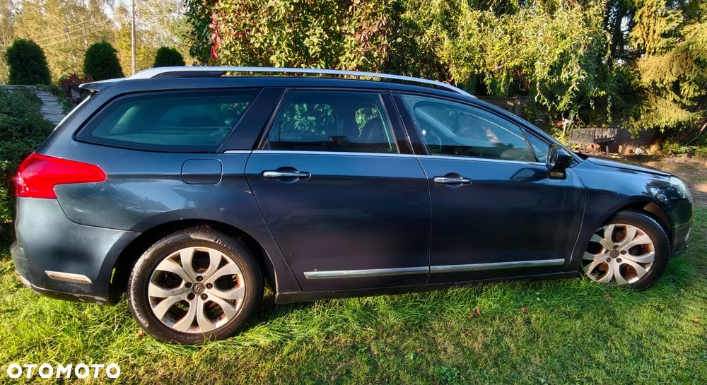 Citroën C5