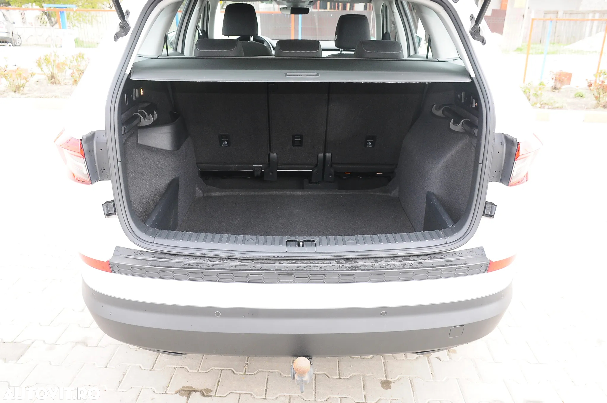 Skoda Kodiaq 1.5 TSI ACT DSG Active - 17