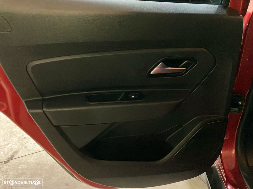 Dacia Duster 1.0 TCe ECO-G Comfort Bi-Fuel - 22