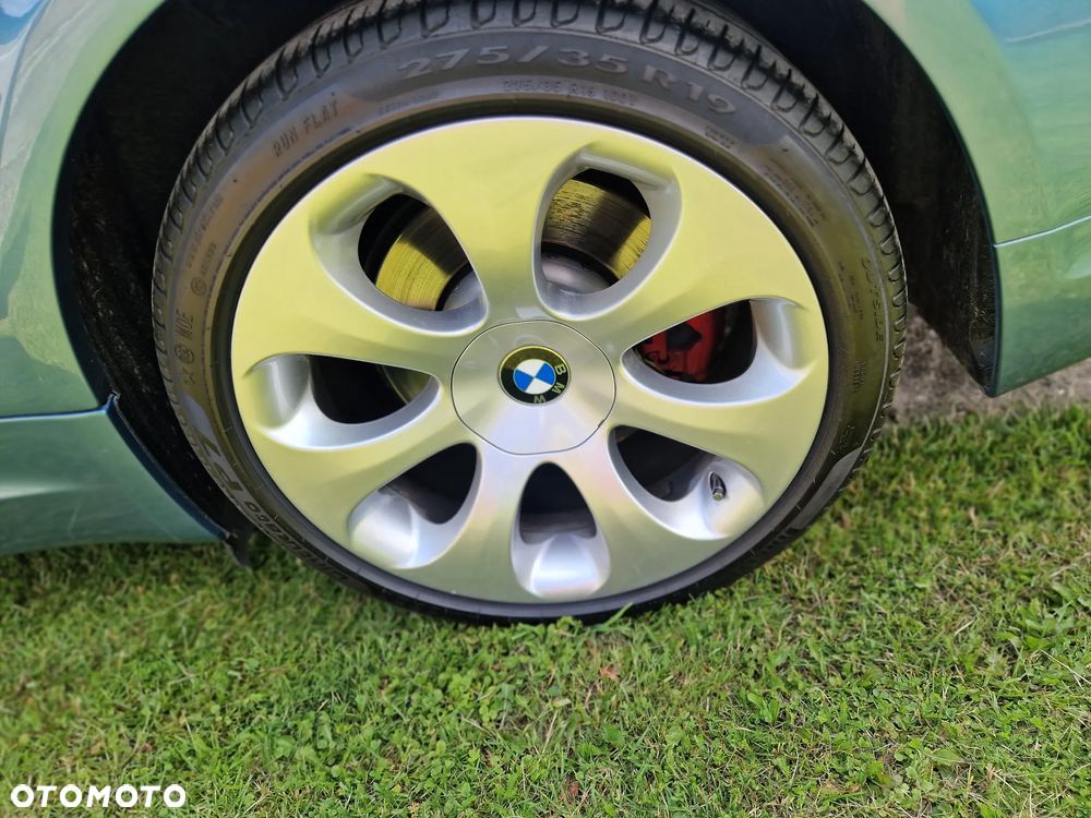 BMW Seria 6 645Ci - 14