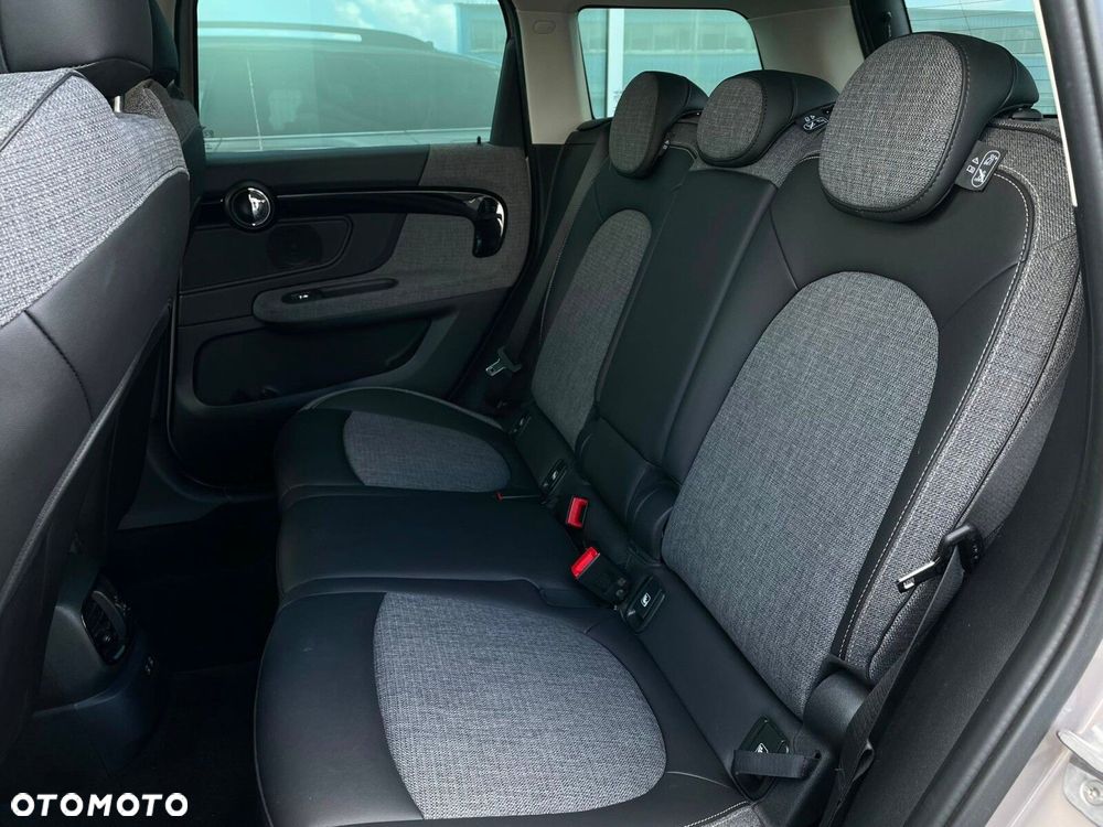 MINI Countryman - 12