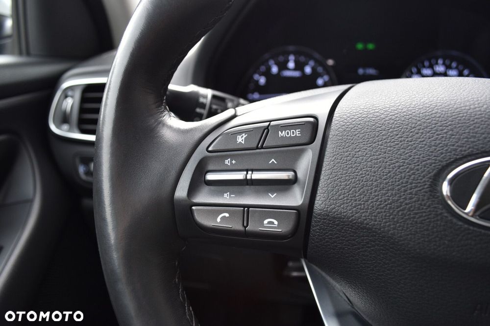 Hyundai i30 1.0 T-GDI Modern - 14