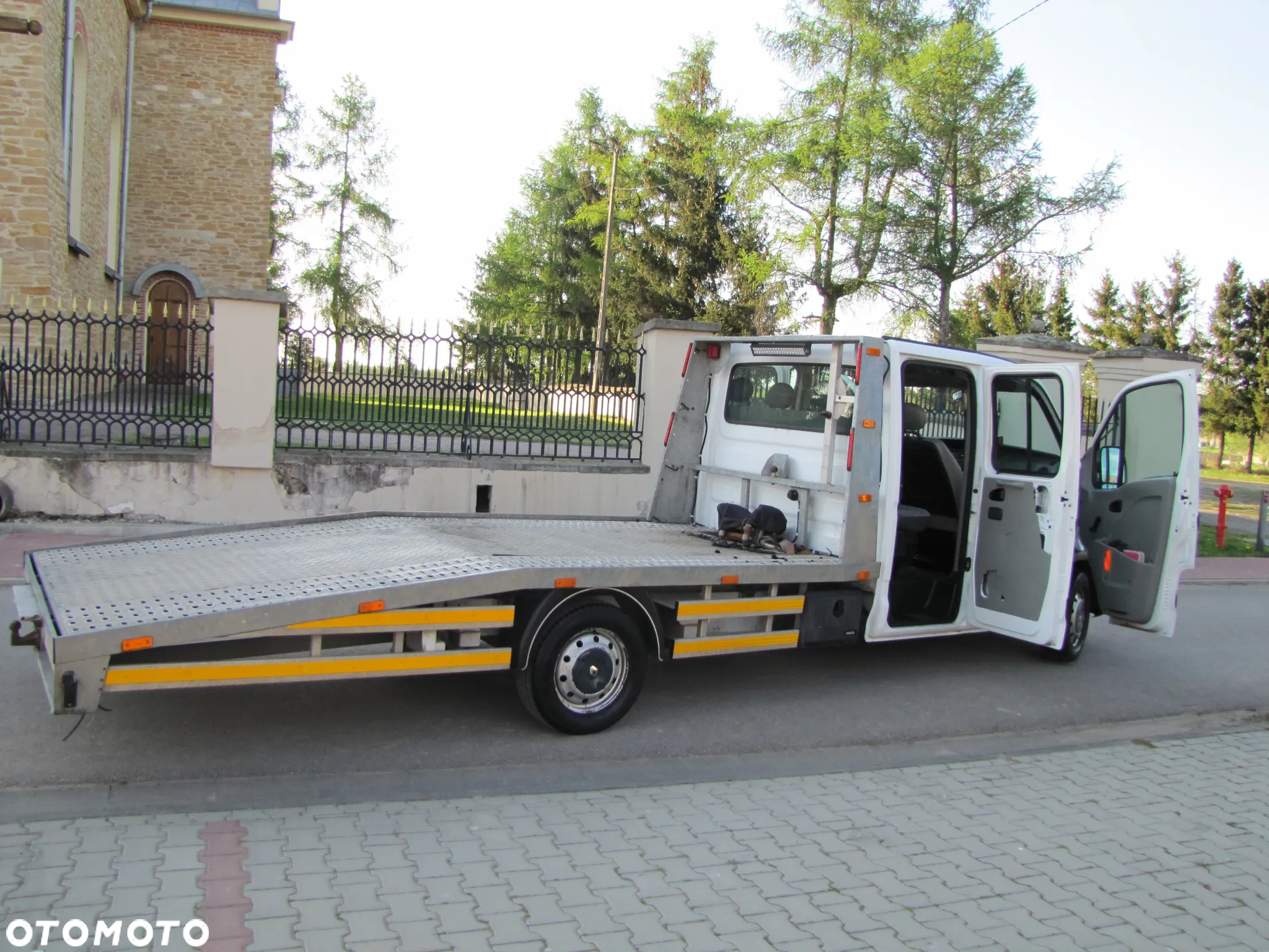 Renault master - 12