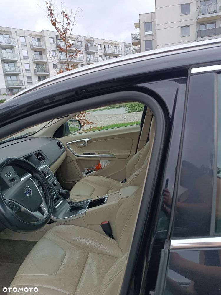 Volvo V60 - 7
