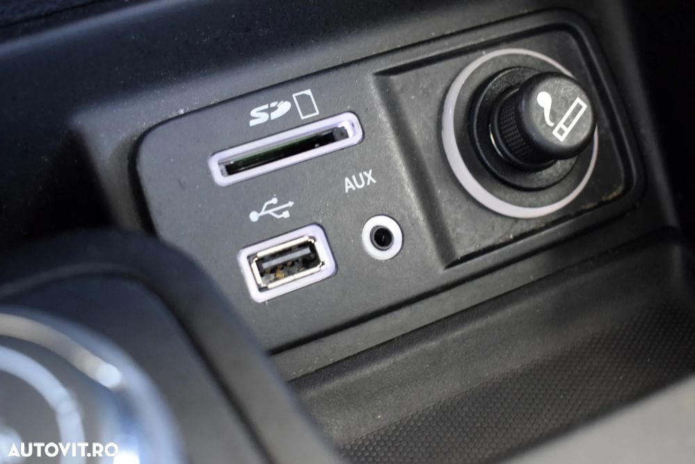 Jeep Cherokee 2.0 Multijet Active Drive II Automatik Limited - 23