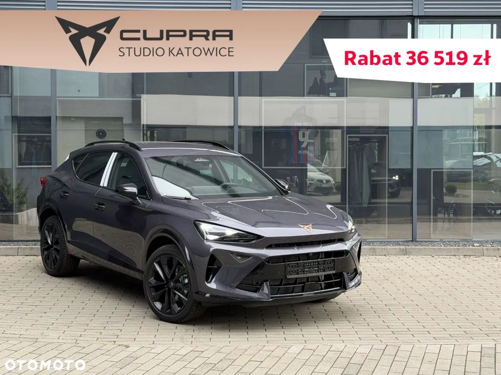 Cupra Formentor 1.5 eTSI mHEV DSG - 1
