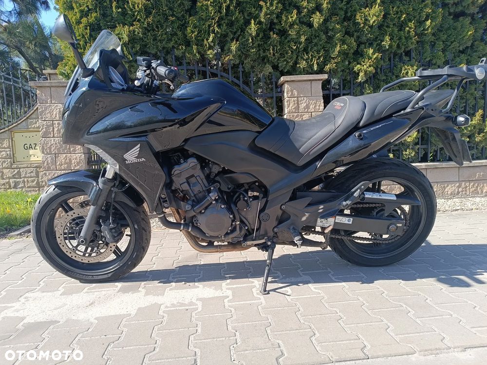 Yamaha Inny - 30