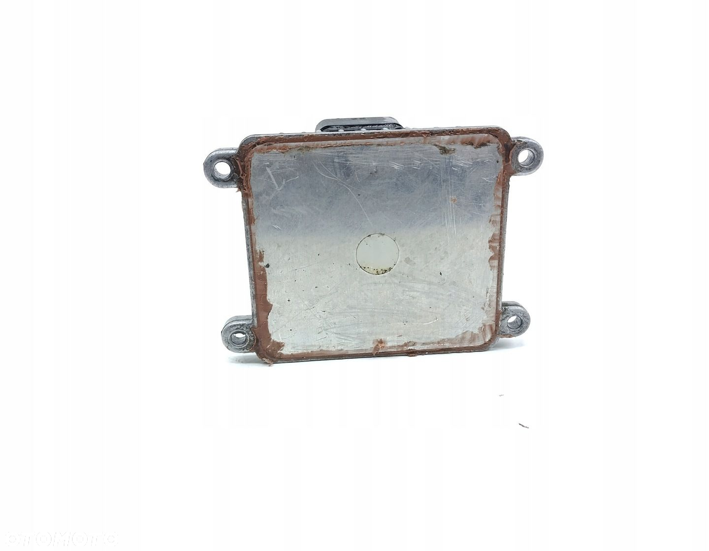 STEROWNIK MODUŁ POMPY WTRYSKOWEJ OPEL ASTRA G 1.7 DTI 8971891360 16267710 - 4