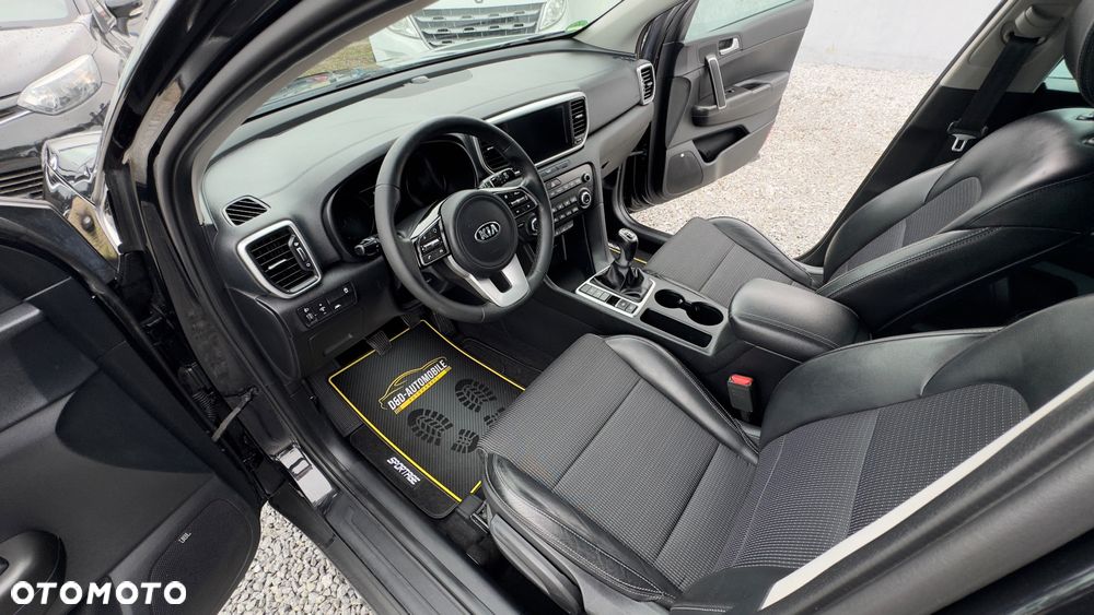 Kia Sportage - 31