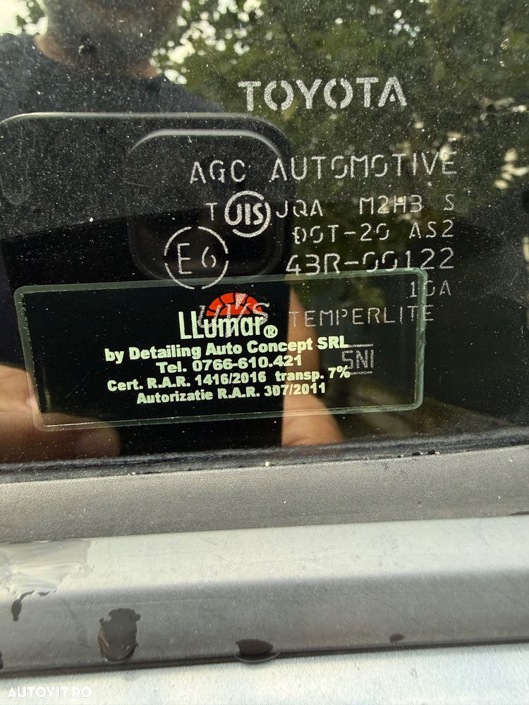 Toyota Prius - 6