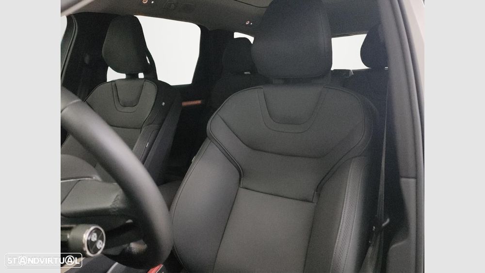 Volvo EX90 111 kWh Twin Motor Ultra - 10