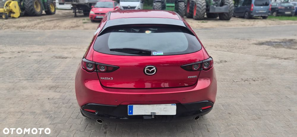 Mazda 3 - 10