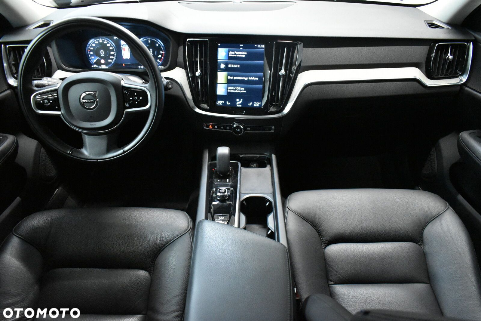 Volvo V60 Cross Country - 5