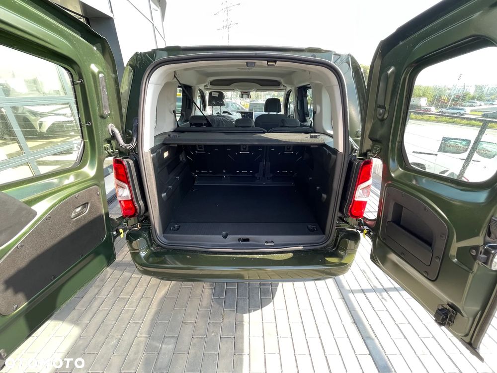 Toyota Proace City Verso 1.5 D-4D Combi - 15