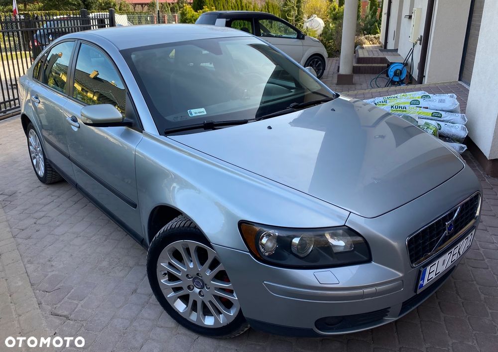 Volvo S40 2.4i Momentum - 2