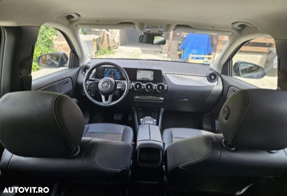Mercedes-Benz GLA 200 d 8G-DCT Edition Progressive Line - 8
