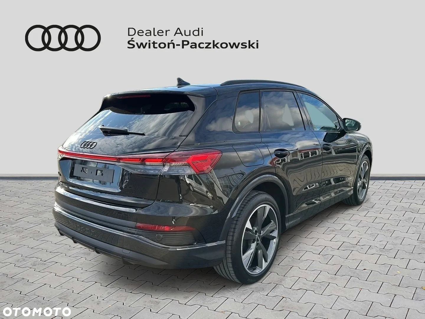 Audi Q4 e-tron 45 82kWh - 6