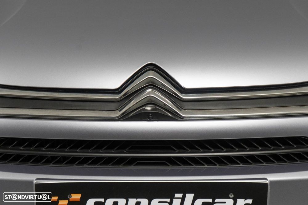 Citroën C4 1.2 PureTech Shine Pack EAT8 - 18