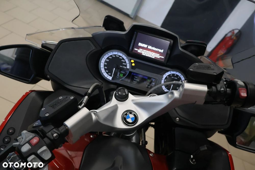 BMW R - 8