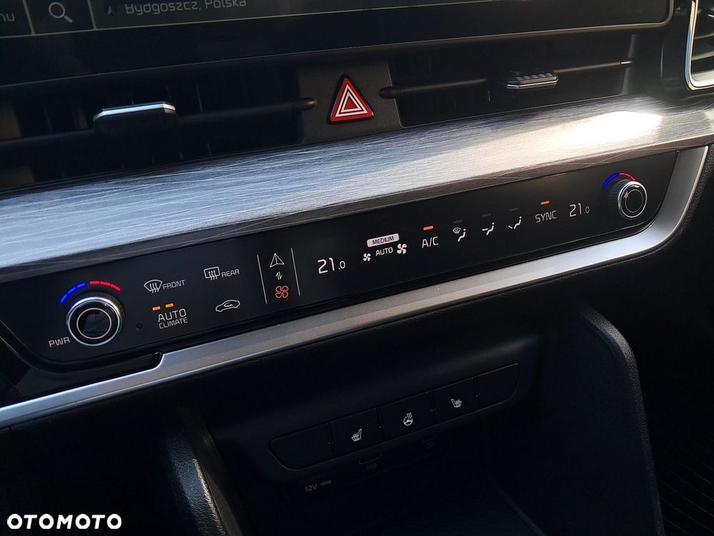 Kia Sportage 1.6 T-GDI Business Line 2WD - 27