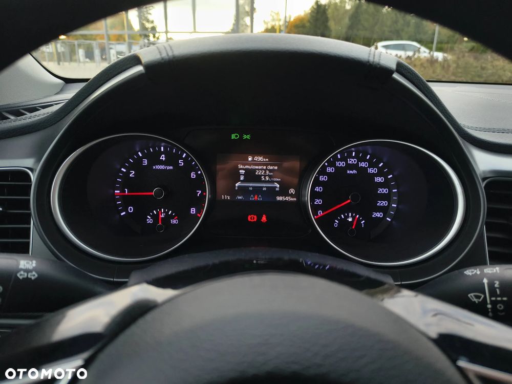 Kia Ceed - 25