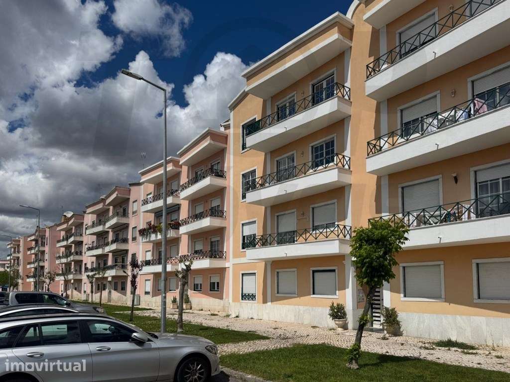 Apartamento T3 - Samora Correia -379.000 € - Grande imagem: 3/25