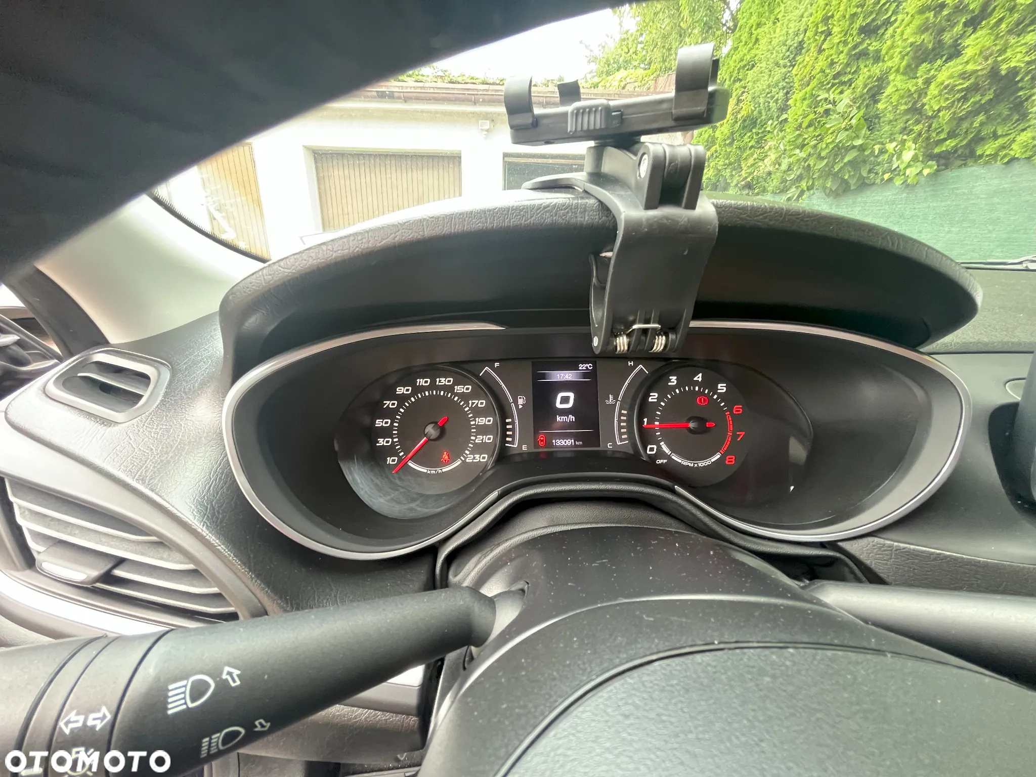 Fiat Tipo - 8