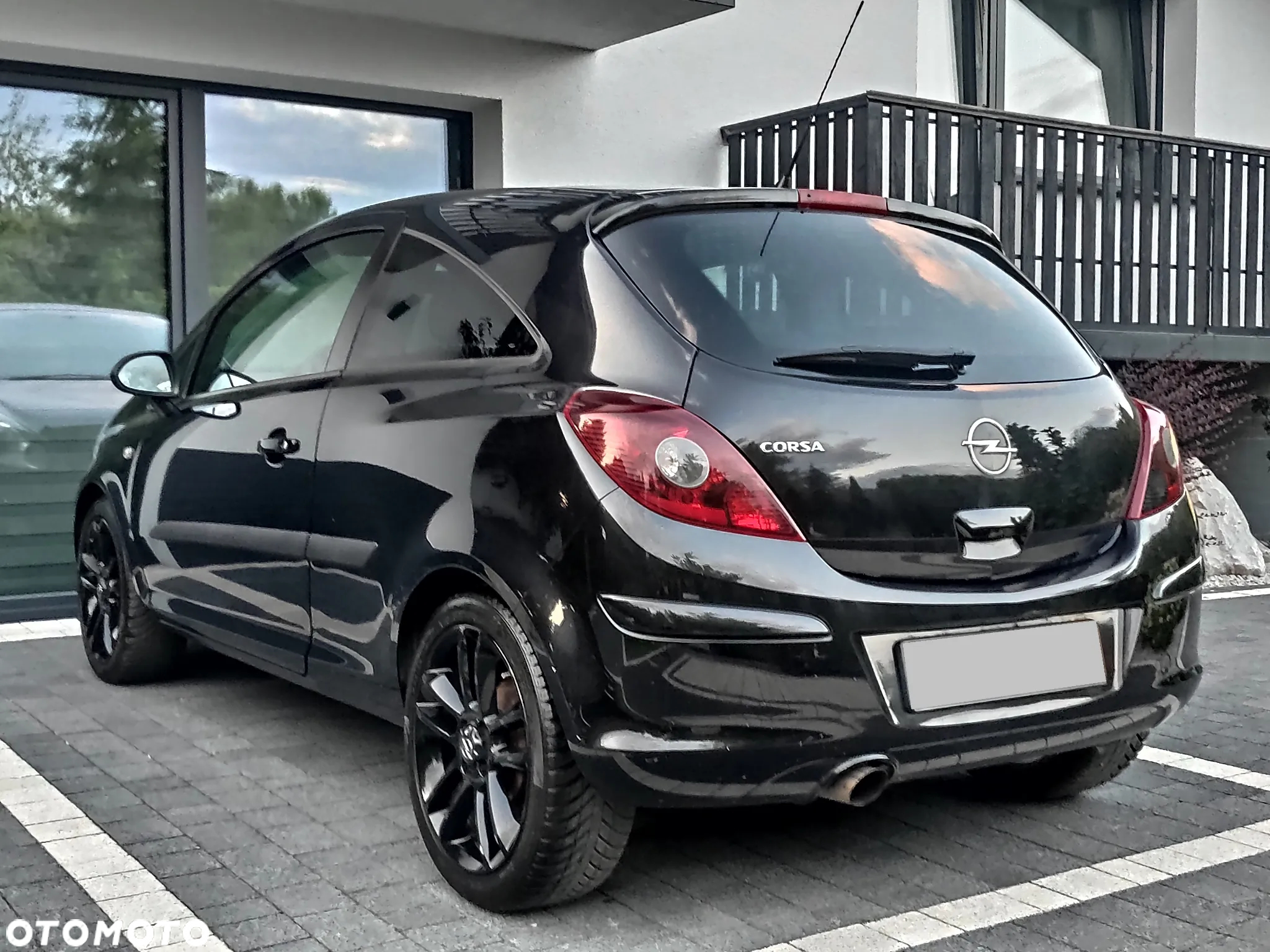 Opel Corsa 1.2 16V Edition - 5