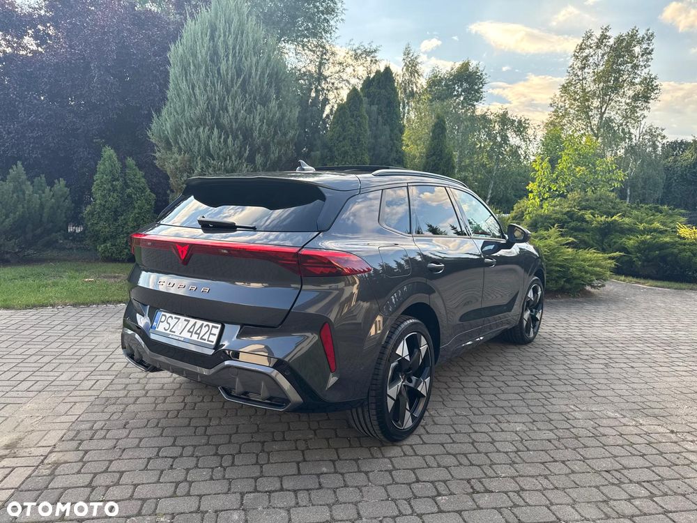 Cupra Terramar 1.5 e-Hybrid DSG VZ - 26