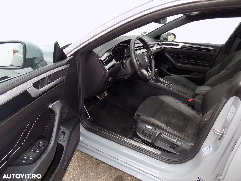 Volkswagen ARTEON 2.0 TSI OPF DSG R-Line - 12