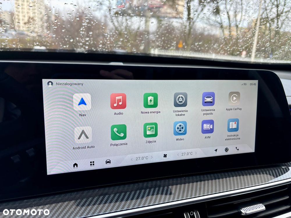 Chery Tiggo 7 1.5 T-GDI Super Hybrid Prestige DHT - 19