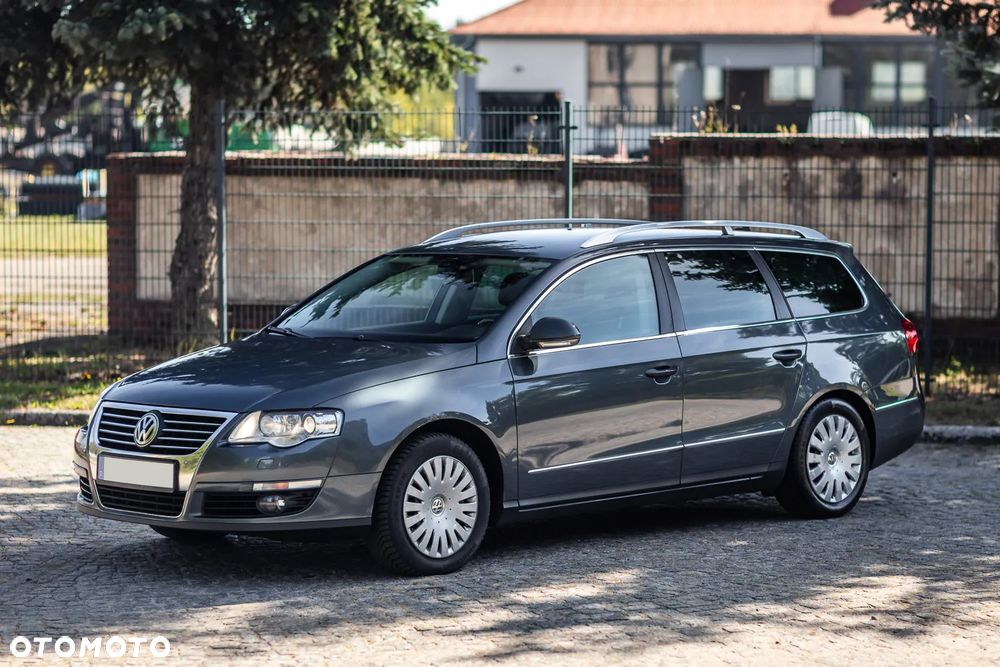 Volkswagen Passat 2.0 TDI Highline - 4