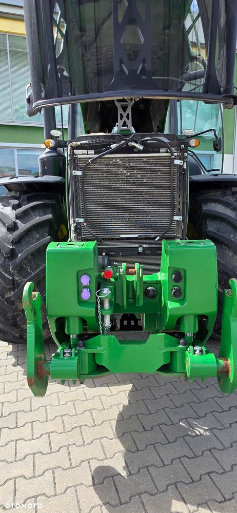 John Deere 8370R - 23