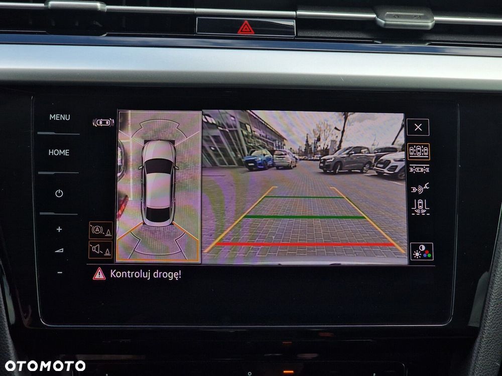 Volkswagen Arteon 2.0 TSI Elegance DSG - 36